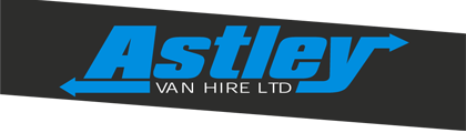 Astley Van Hire